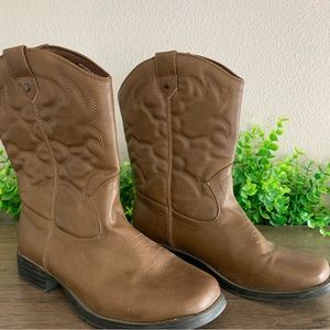 Faded Glory Womens Boots